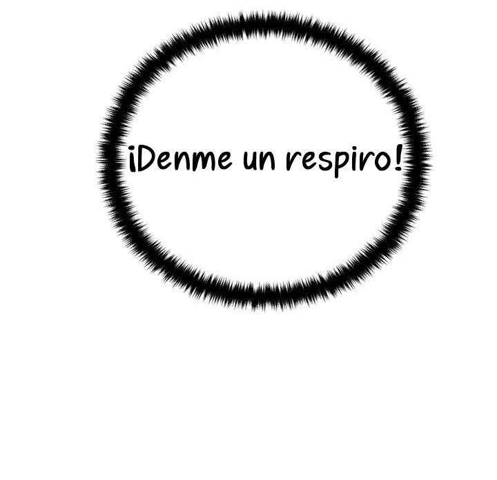 La emperatriz es una estudiante universitaria Capítulo 80 - Página 36