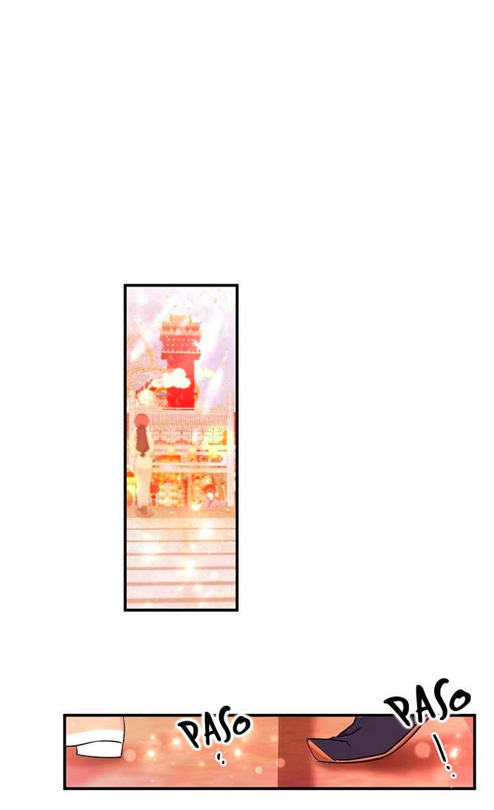 La emperatriz es una estudiante universitaria Capítulo 81 - Página 16