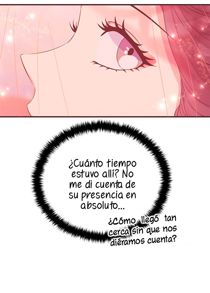 La emperatriz es una estudiante universitaria Capítulo 81 - Página 18