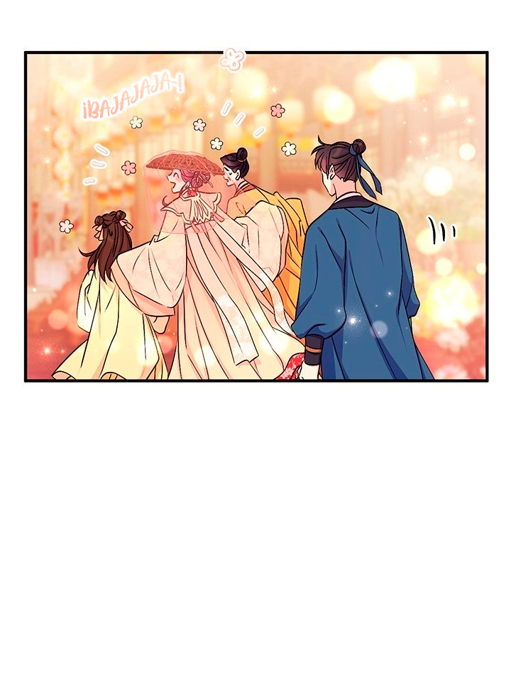 La emperatriz es una estudiante universitaria Capítulo 81 - Página 22