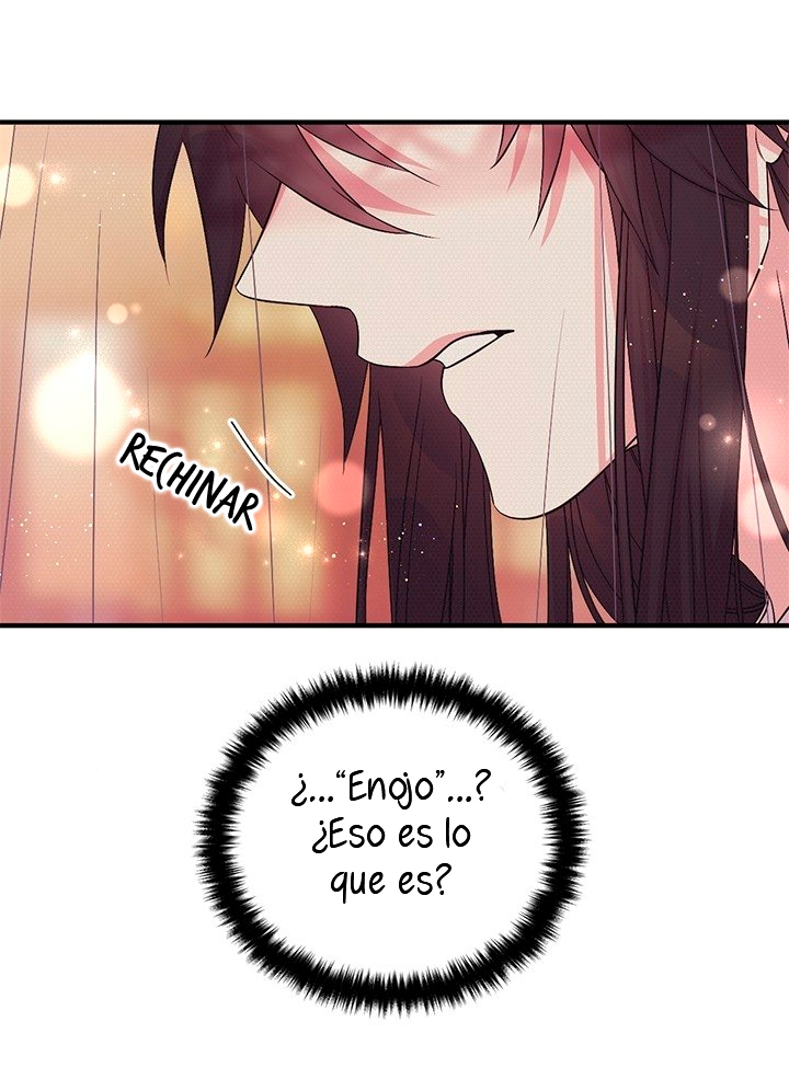 La emperatriz es una estudiante universitaria Capítulo 81 - Página 39