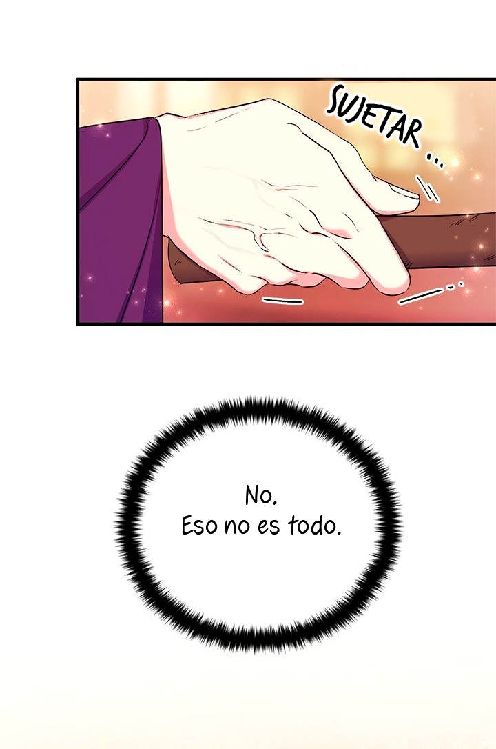 La emperatriz es una estudiante universitaria Capítulo 81 - Página 42