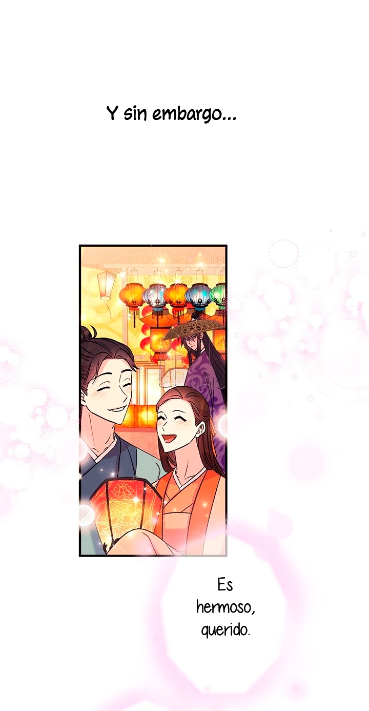 La emperatriz es una estudiante universitaria Capítulo 81 - Página 44