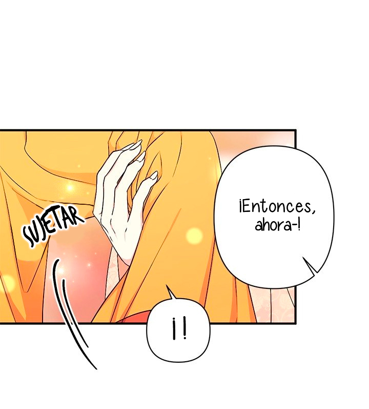 La emperatriz es una estudiante universitaria Capítulo 81 - Página 6