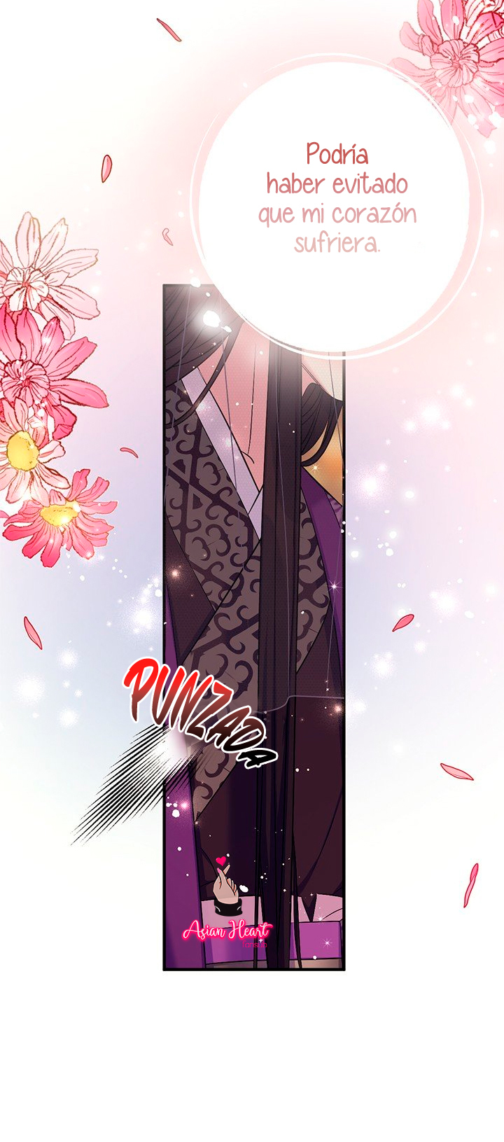 La emperatriz es una estudiante universitaria Capítulo 82 - Página 10