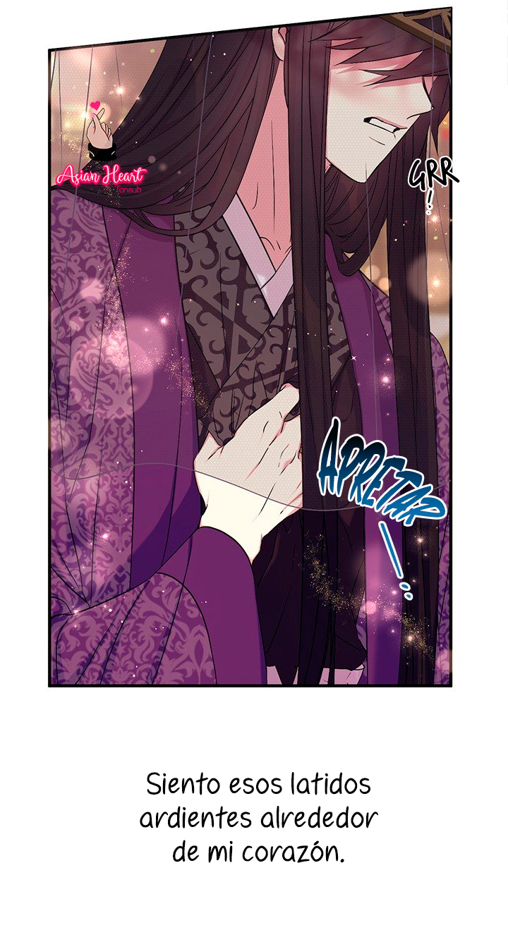 La emperatriz es una estudiante universitaria Capítulo 82 - Página 13