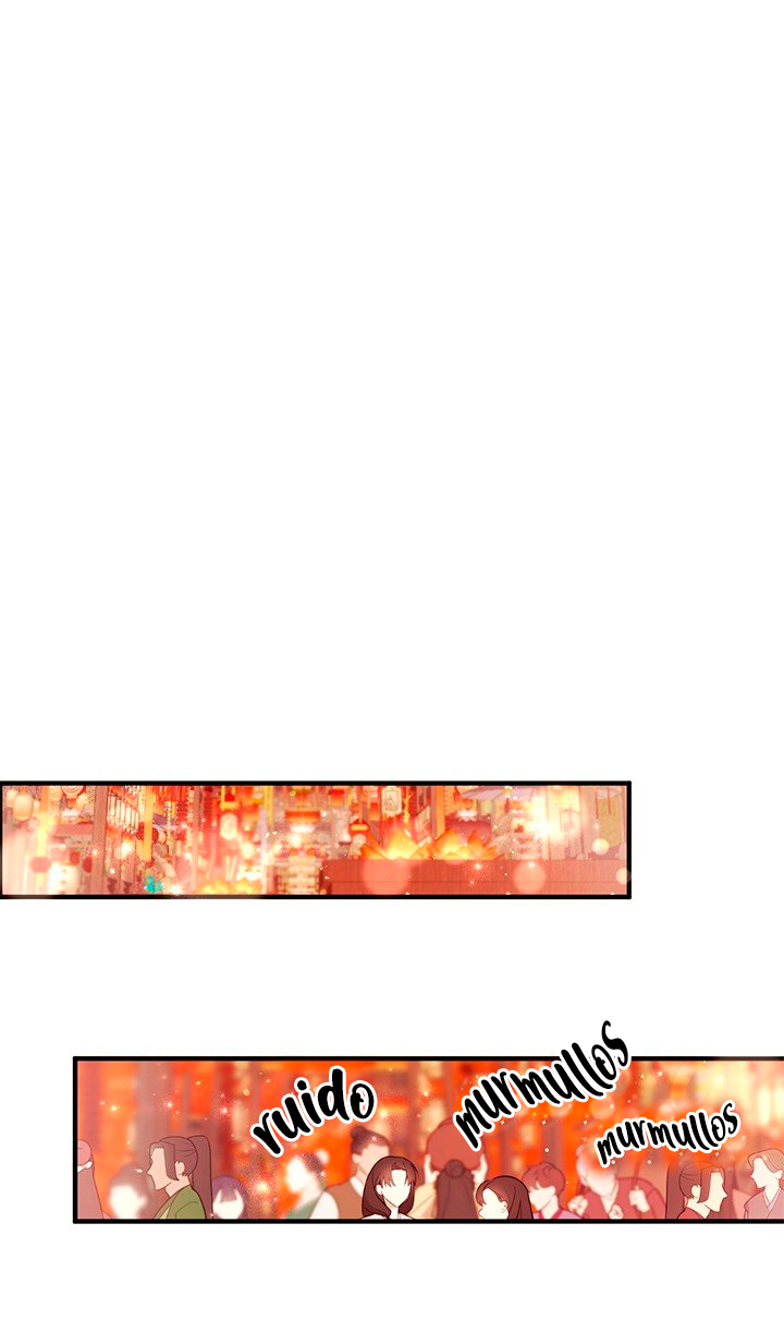 La emperatriz es una estudiante universitaria Capítulo 82 - Página 16