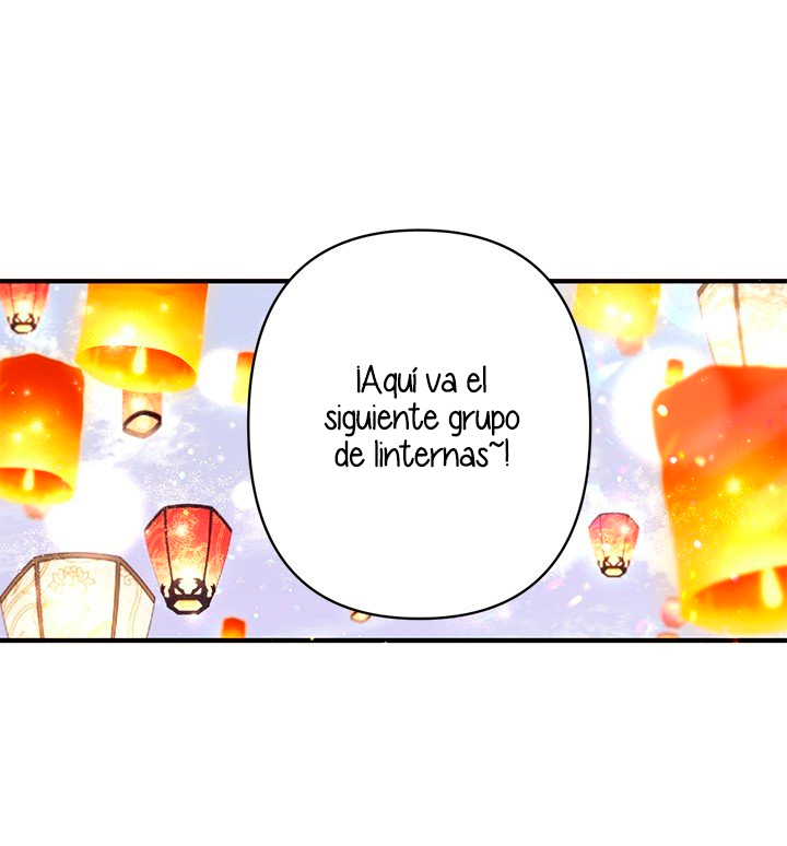 La emperatriz es una estudiante universitaria Capítulo 82 - Página 27