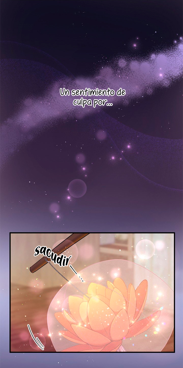 La emperatriz es una estudiante universitaria Capítulo 82 - Página 4