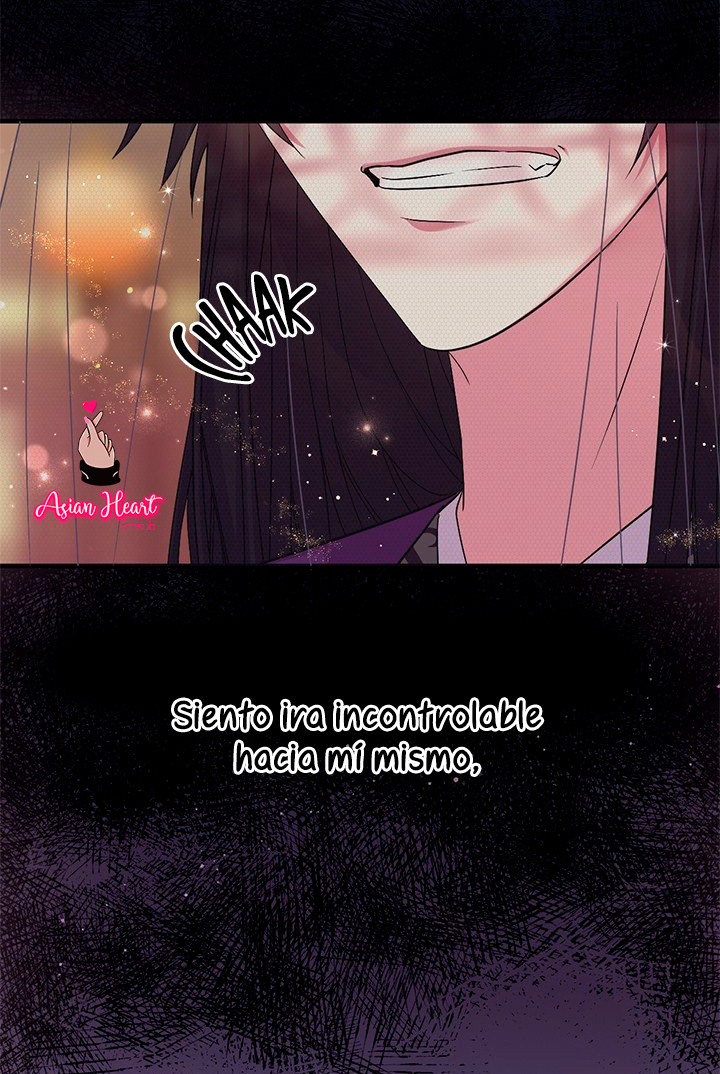 La emperatriz es una estudiante universitaria Capítulo 82 - Página 6