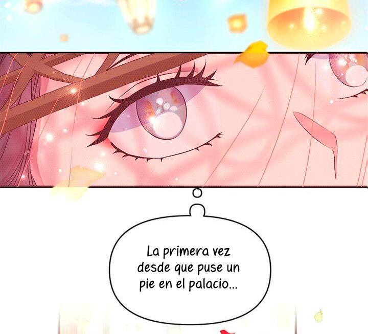 La emperatriz es una estudiante universitaria Capítulo 83 - Página 12