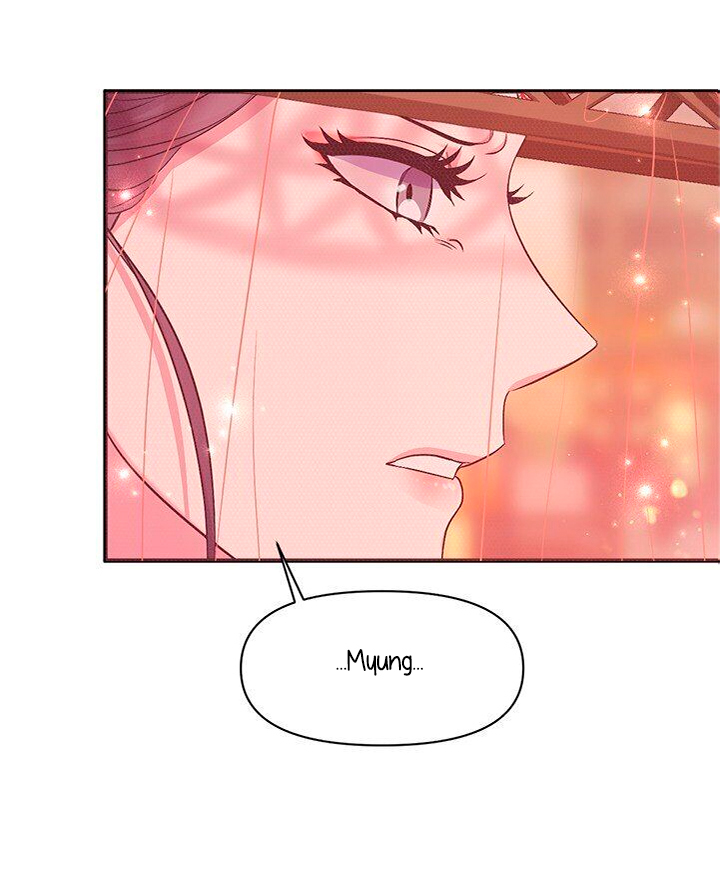 La emperatriz es una estudiante universitaria Capítulo 83 - Página 19