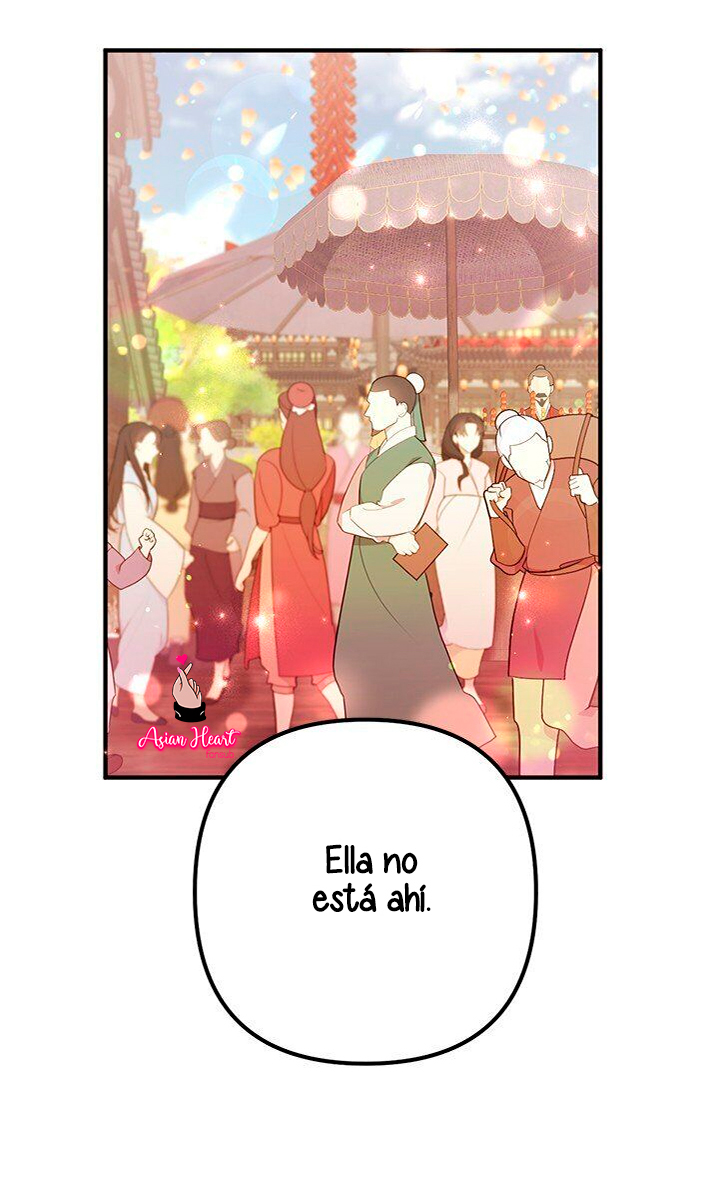 La emperatriz es una estudiante universitaria Capítulo 83 - Página 20