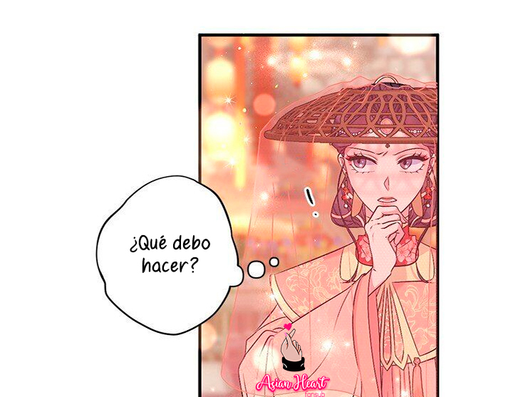 La emperatriz es una estudiante universitaria Capítulo 83 - Página 28