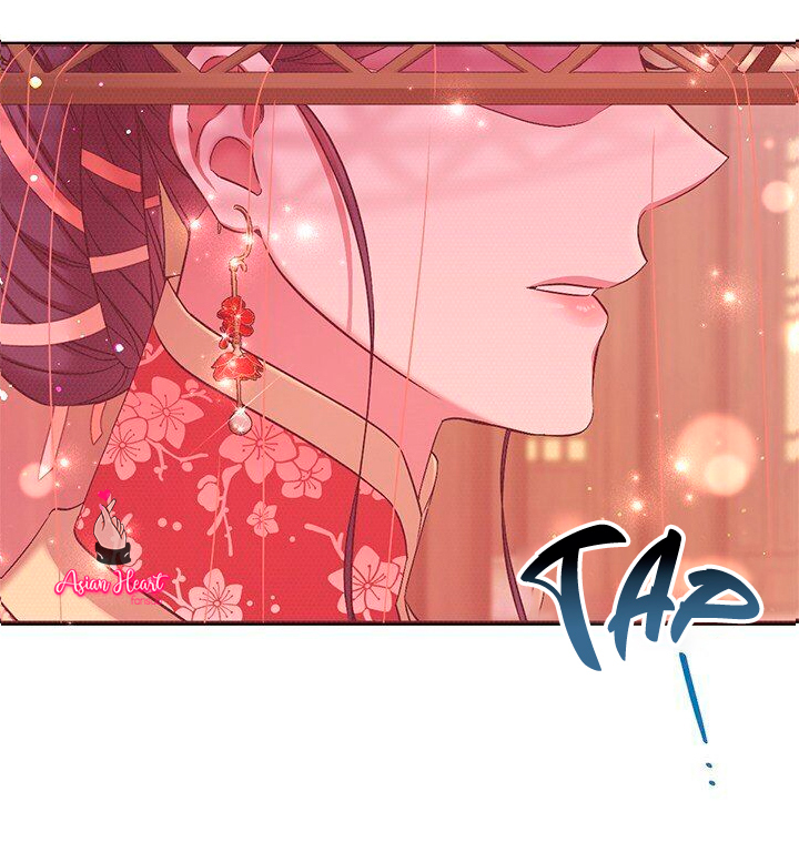 La emperatriz es una estudiante universitaria Capítulo 83 - Página 47