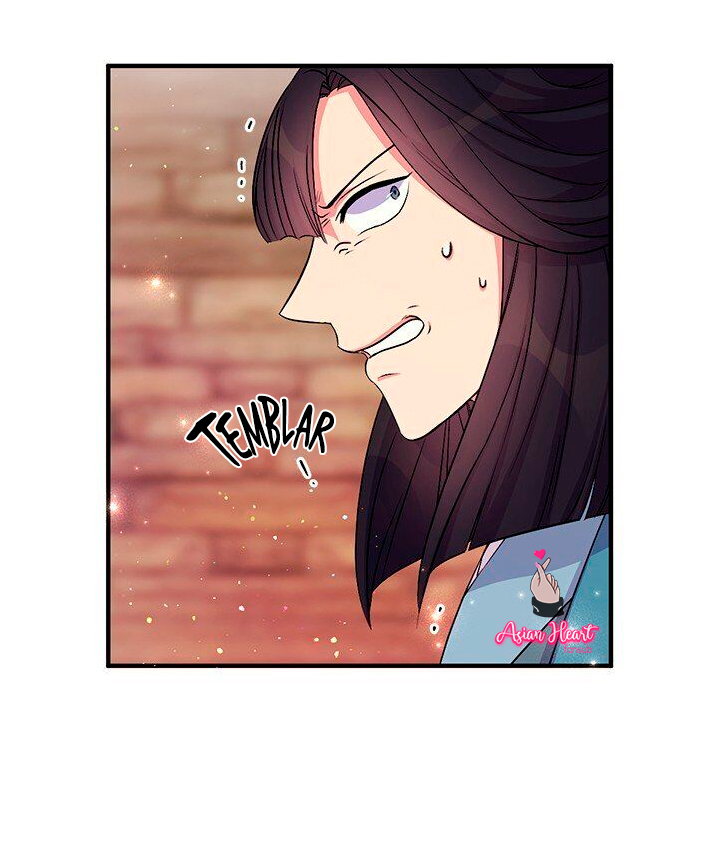 La emperatriz es una estudiante universitaria Capítulo 83 - Página 50