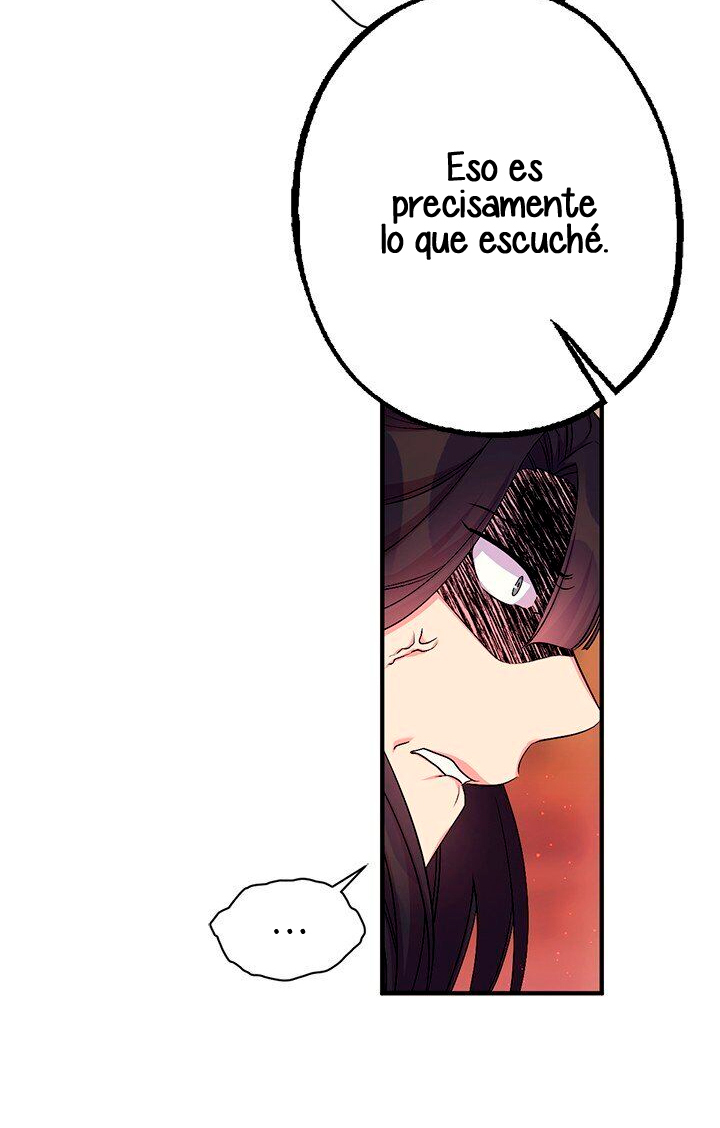 La emperatriz es una estudiante universitaria Capítulo 84 - Página 15