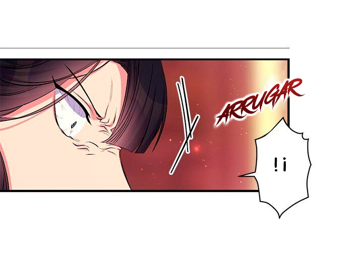 La emperatriz es una estudiante universitaria Capítulo 84 - Página 18