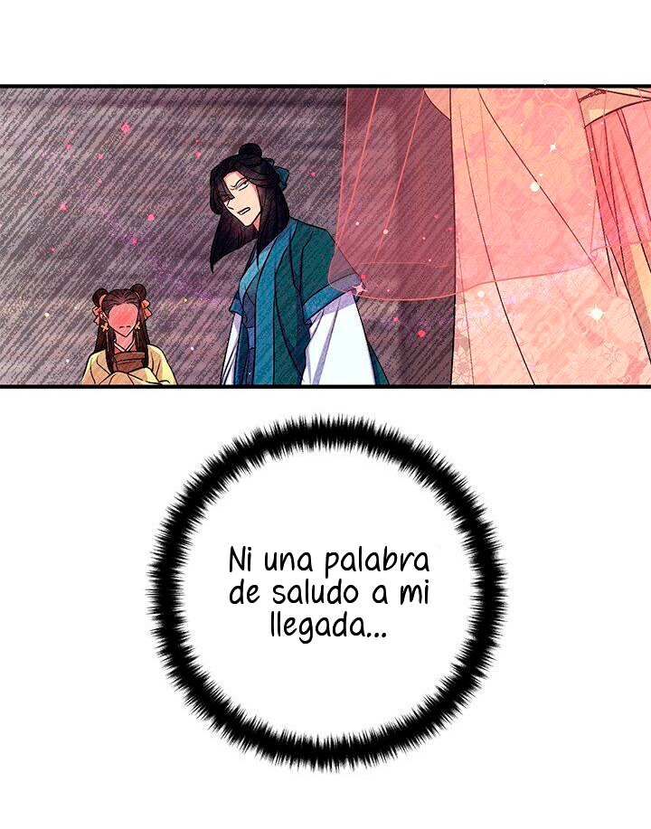 La emperatriz es una estudiante universitaria Capítulo 84 - Página 25