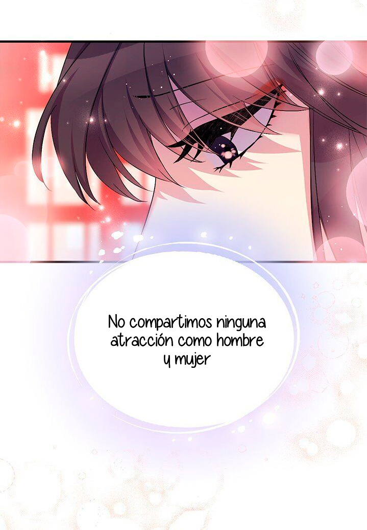 La emperatriz es una estudiante universitaria Capítulo 84 - Página 34