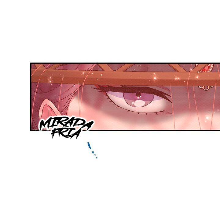 La emperatriz es una estudiante universitaria Capítulo 84 - Página 4