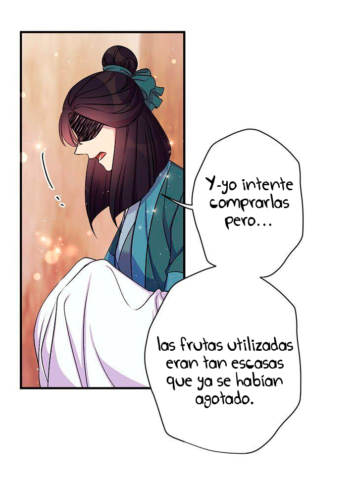 La emperatriz es una estudiante universitaria Capítulo 84 - Página 40