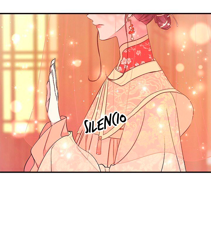 La emperatriz es una estudiante universitaria Capítulo 84 - Página 6