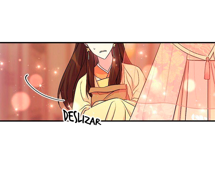 La emperatriz es una estudiante universitaria Capítulo 84 - Página 9