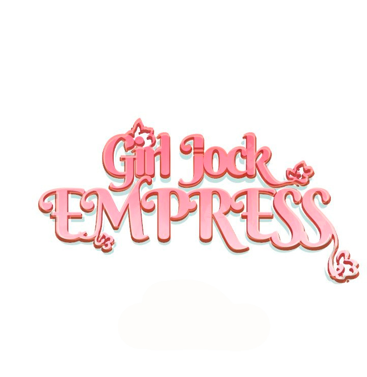 La emperatriz es una estudiante universitaria Capítulo 85 - Página 1