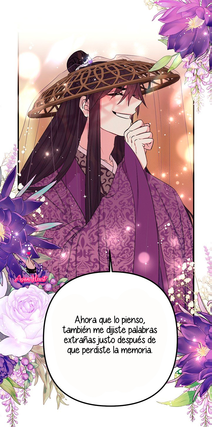 La emperatriz es una estudiante universitaria Capítulo 85 - Página 10