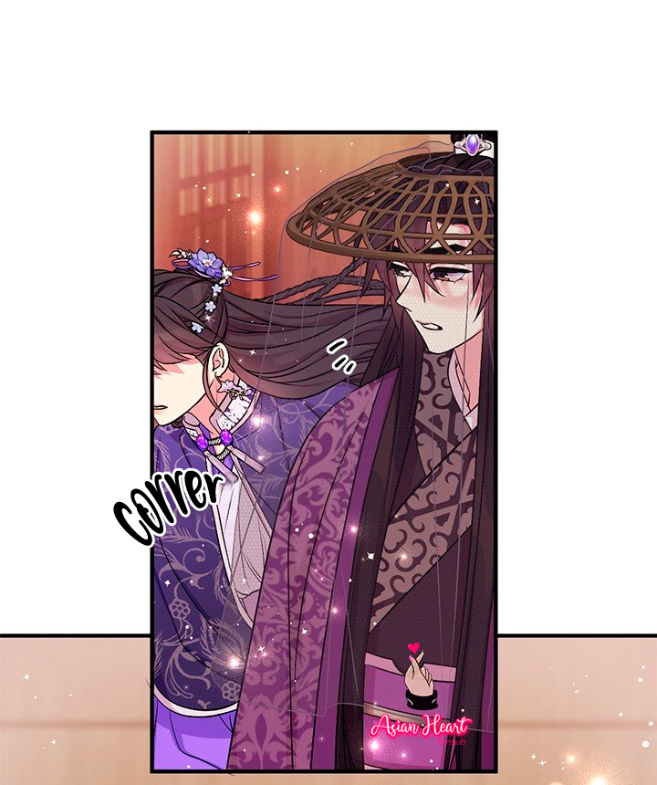 La emperatriz es una estudiante universitaria Capítulo 85 - Página 28