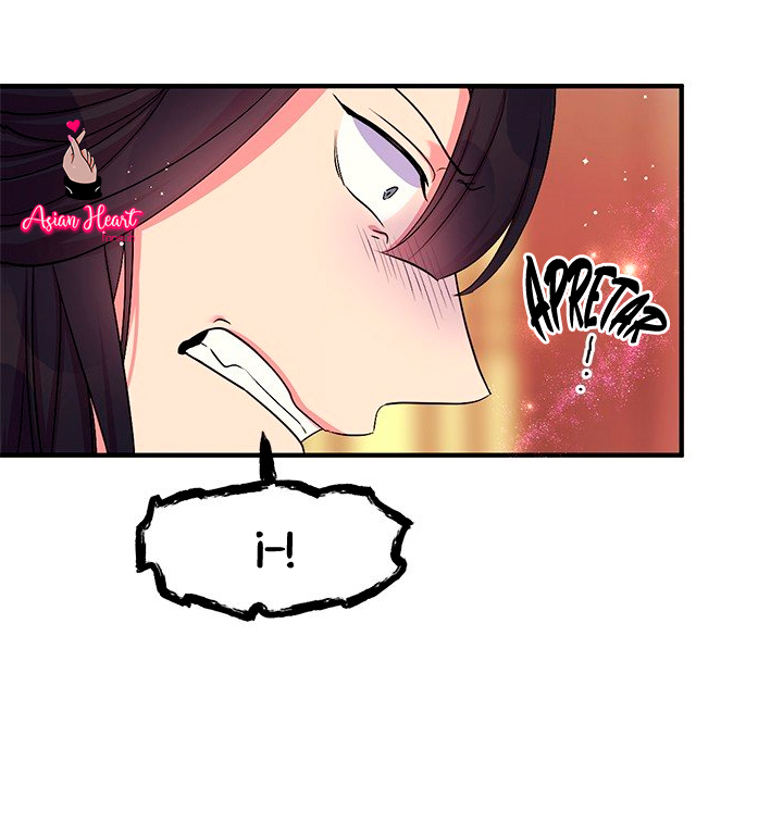 La emperatriz es una estudiante universitaria Capítulo 85 - Página 32