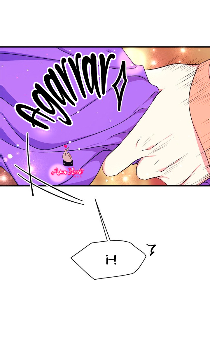 La emperatriz es una estudiante universitaria Capítulo 85 - Página 34