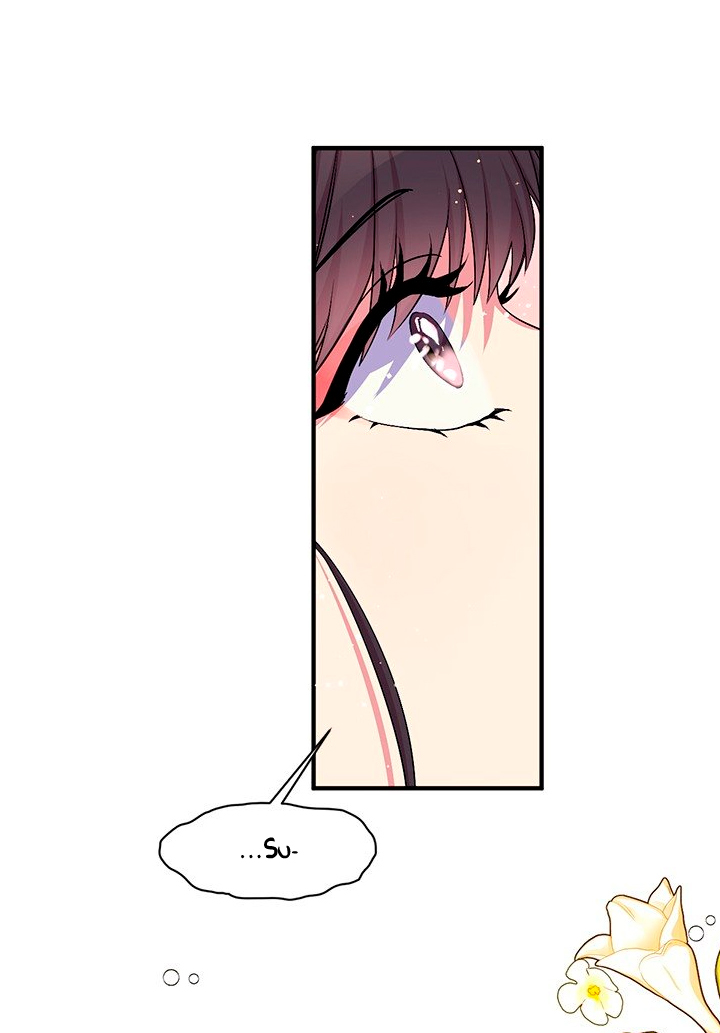 La emperatriz es una estudiante universitaria Capítulo 85 - Página 36