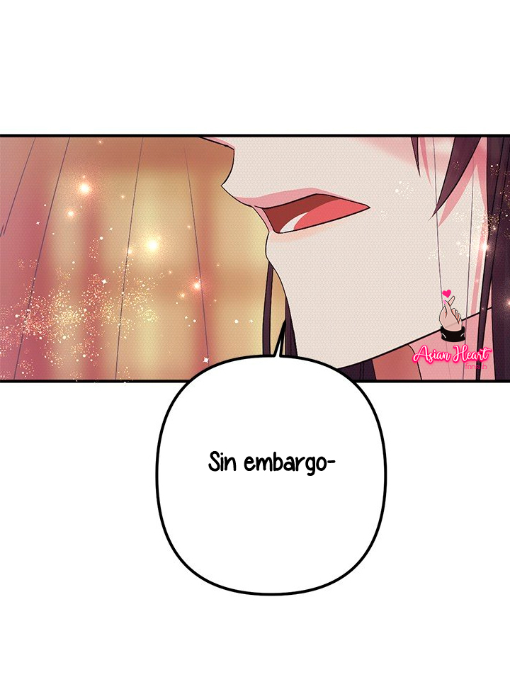 La emperatriz es una estudiante universitaria Capítulo 85 - Página 42
