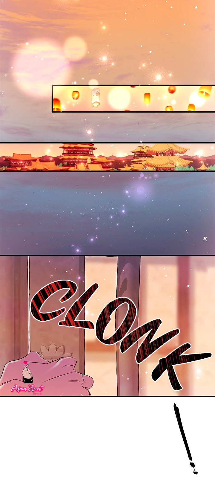 La emperatriz es una estudiante universitaria Capítulo 85 - Página 55