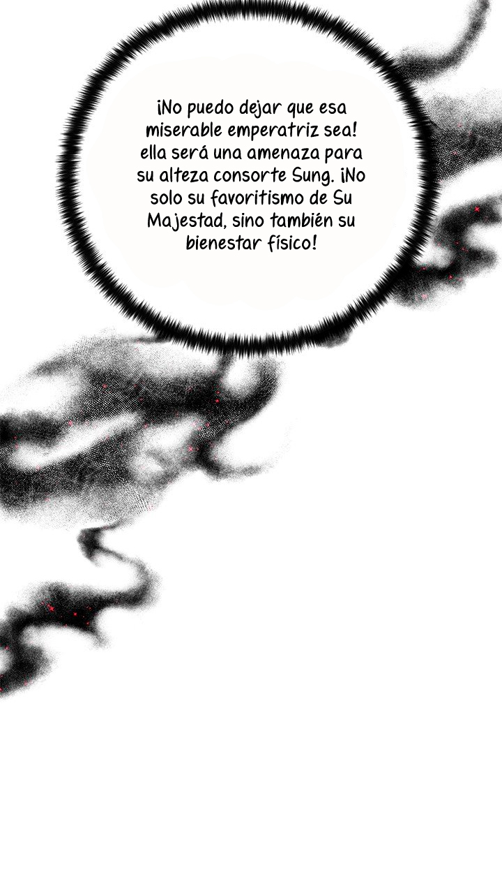 La emperatriz es una estudiante universitaria Capítulo 85 - Página 63