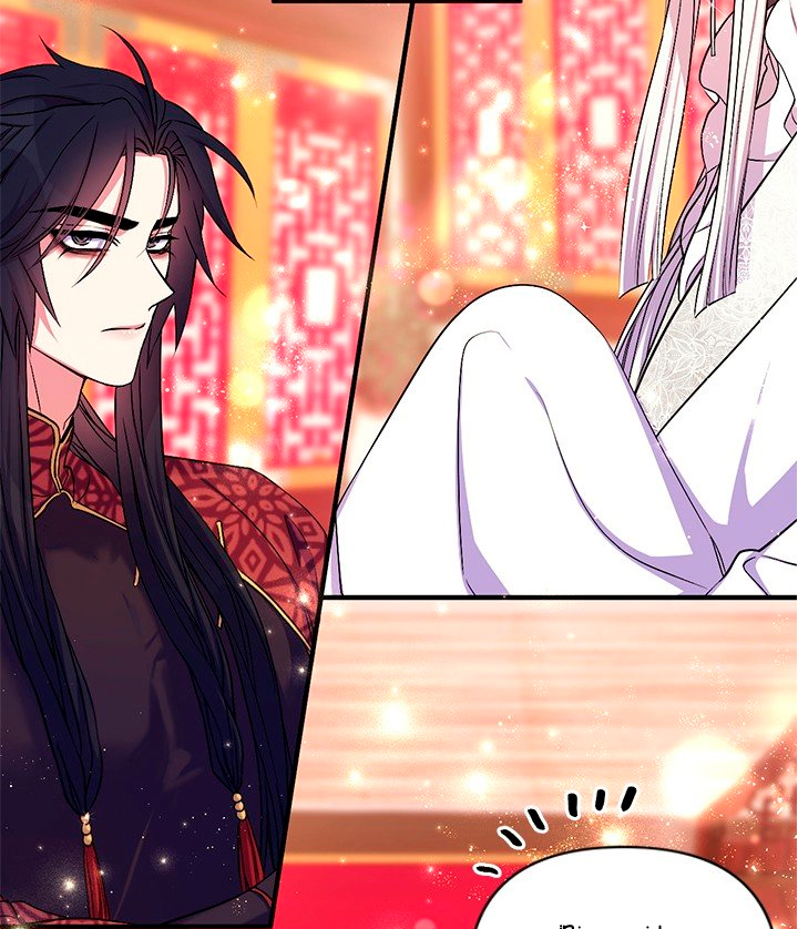 La emperatriz es una estudiante universitaria Capítulo 85 - Página 69