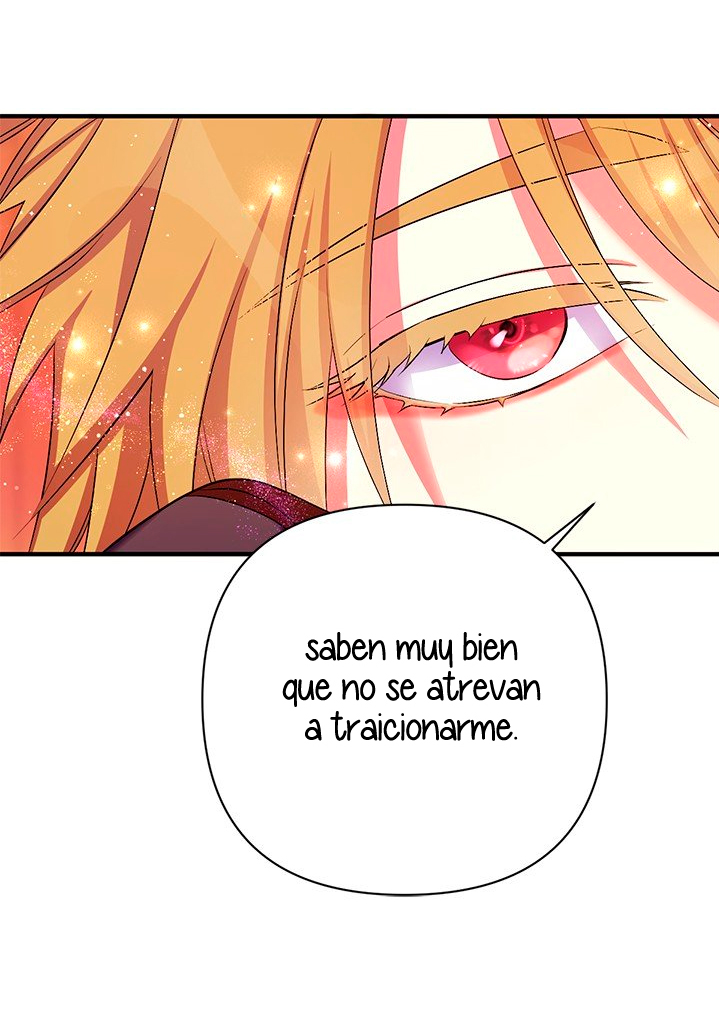 La emperatriz es una estudiante universitaria Capítulo 85 - Página 74