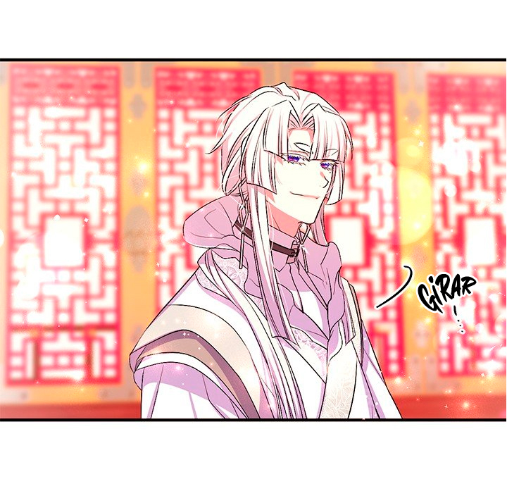 La emperatriz es una estudiante universitaria Capítulo 85 - Página 75