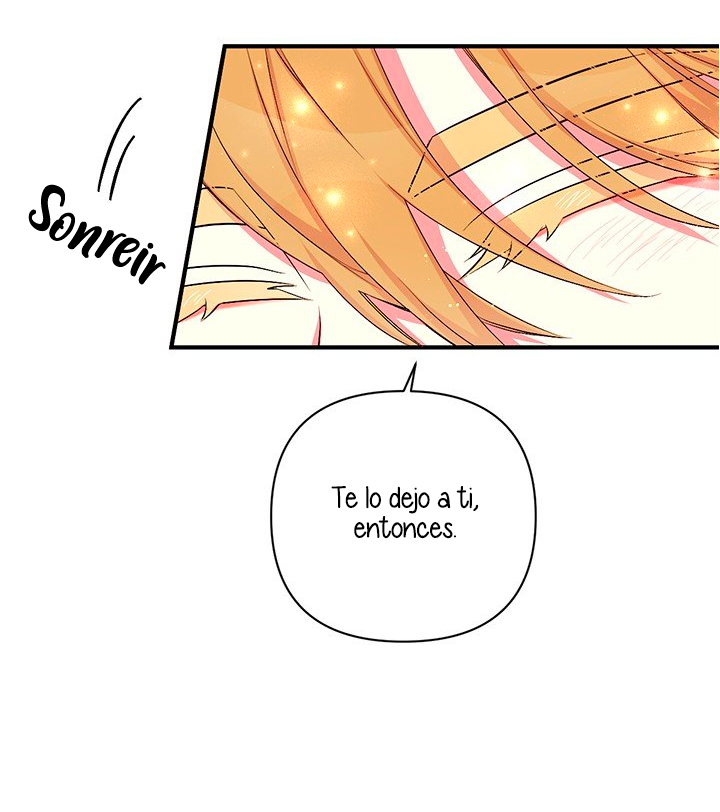 La emperatriz es una estudiante universitaria Capítulo 85 - Página 80