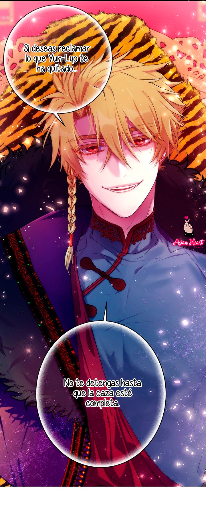 La emperatriz es una estudiante universitaria Capítulo 85 - Página 82