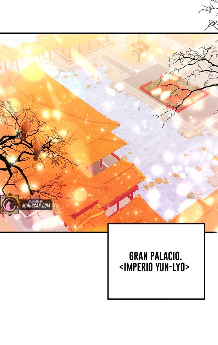 La emperatriz es una estudiante universitaria Capítulo 86 - Página 17