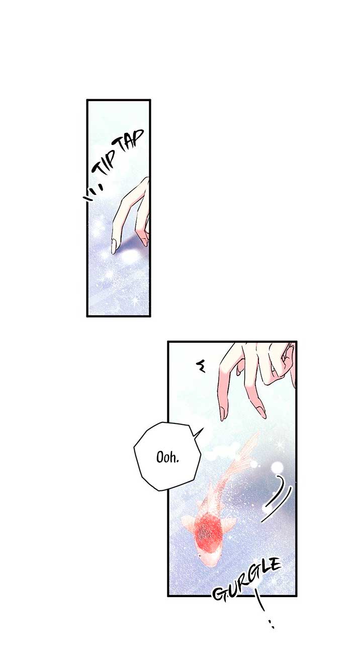 La emperatriz es una estudiante universitaria Capítulo 86 - Página 18