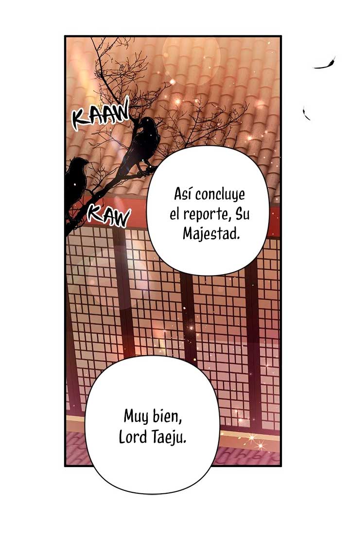 La emperatriz es una estudiante universitaria Capítulo 86 - Página 4