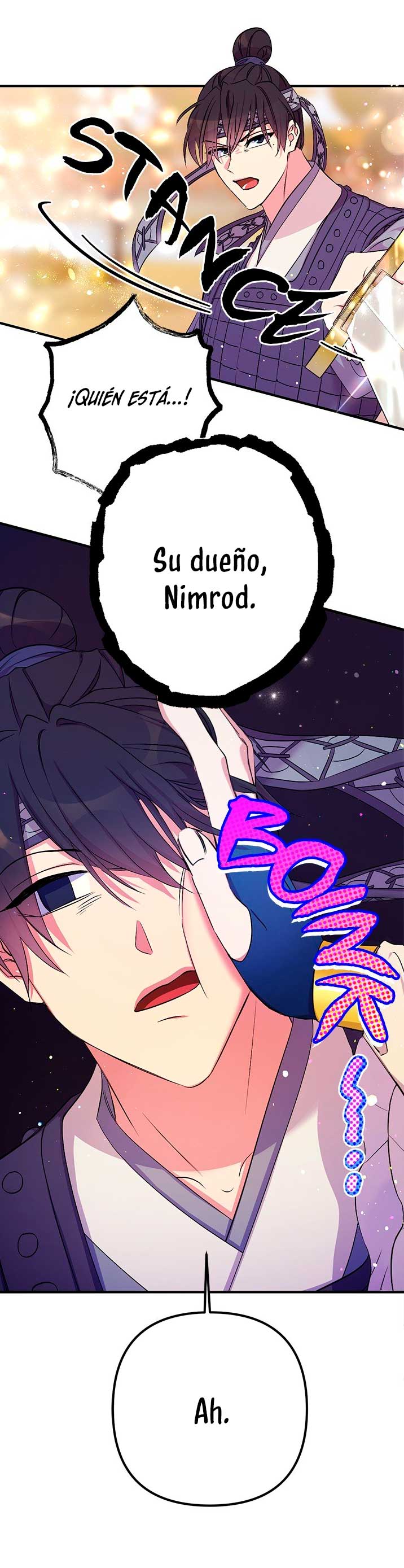 La emperatriz es una estudiante universitaria Capítulo 86 - Página 40