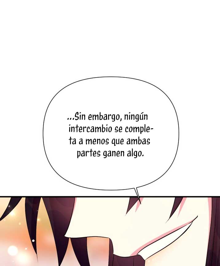 La emperatriz es una estudiante universitaria Capítulo 87 - Página 38