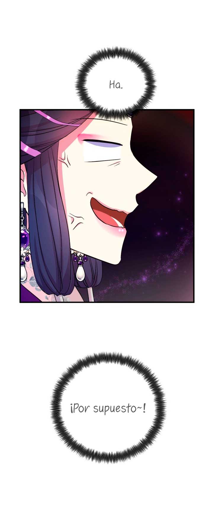 La emperatriz es una estudiante universitaria Capítulo 87 - Página 40