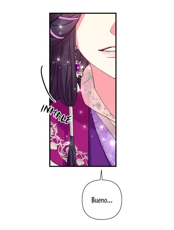 La emperatriz es una estudiante universitaria Capítulo 87 - Página 43