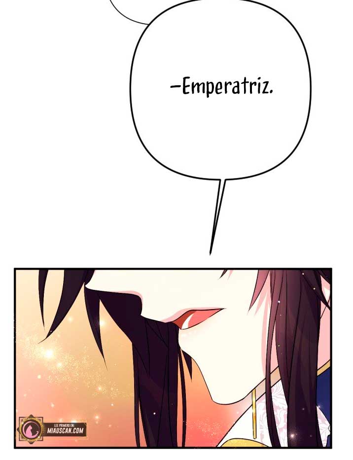 La emperatriz es una estudiante universitaria Capítulo 88 - Página 12